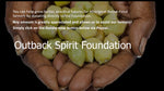 Please Donate To The Outback Spirit Foundation
