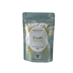 Bush Dukkah 60g - Outback Spirit