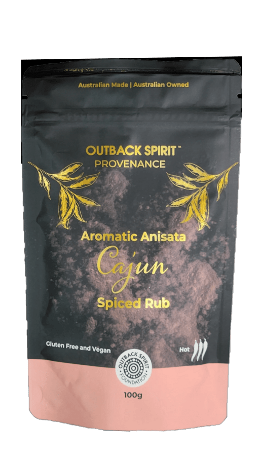 Bundle- Aussie BBQ Box - Outback Spirit