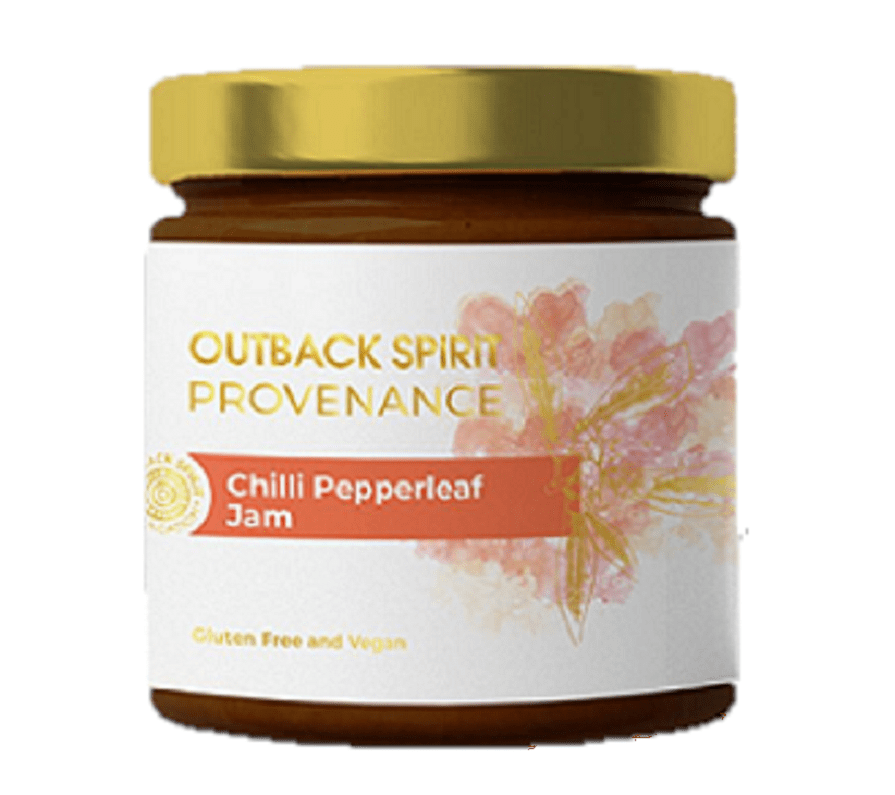 Bundle - Outback Spirit Provenance - Chutney and Relish - Outback Spirit