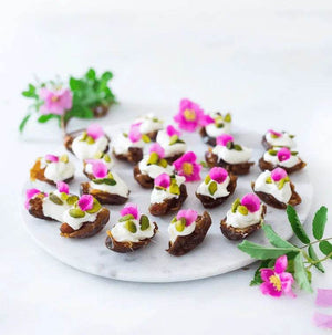 Geraldton Wax Flower Superfruit Powder - Outback Spirit