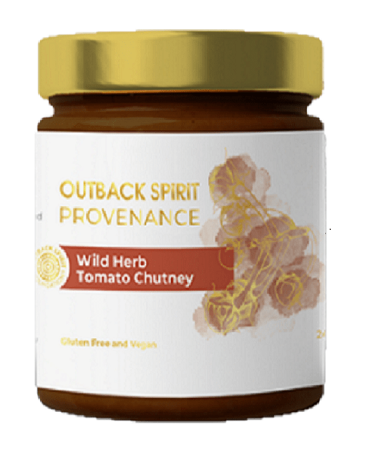 Bundle - Outback Spirit Provenance - Chutney and Relish - Outback Spirit