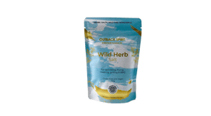 Bundle of Infused Native Herb Sea Salts - Outback Spirit