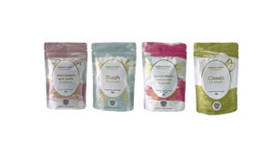 Bundle of Native Herb Dukkah Collection