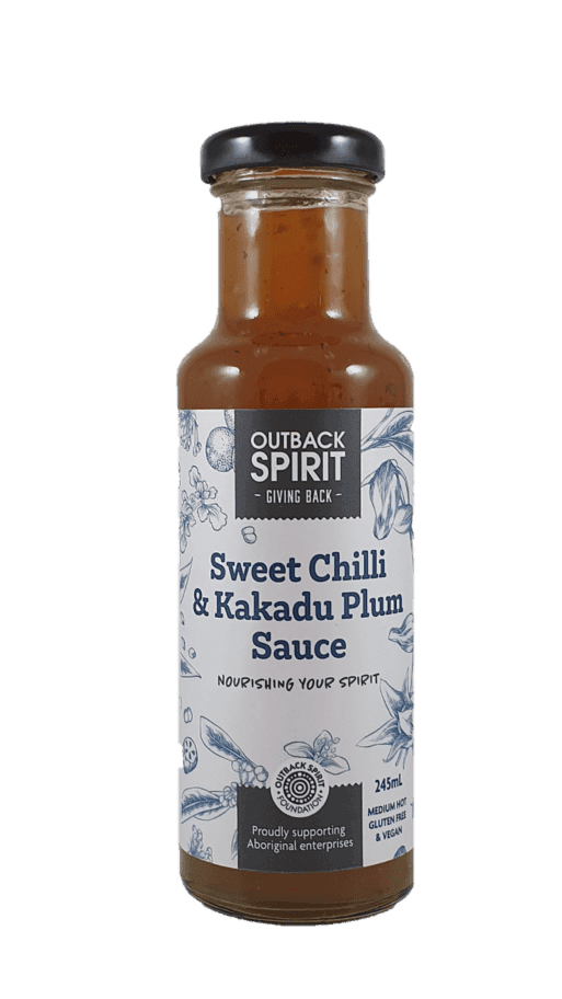 Outback Spirit BBQ Bundle Bundle- Aussie BBQ Box