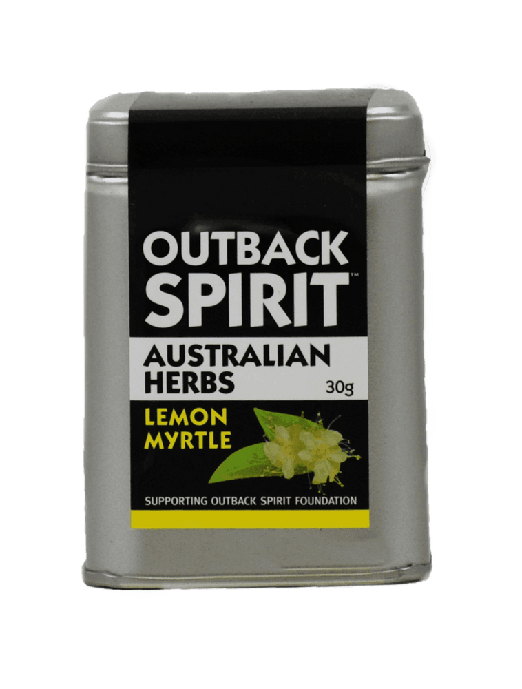 Outback Spirit Bundle - All the Lemons!