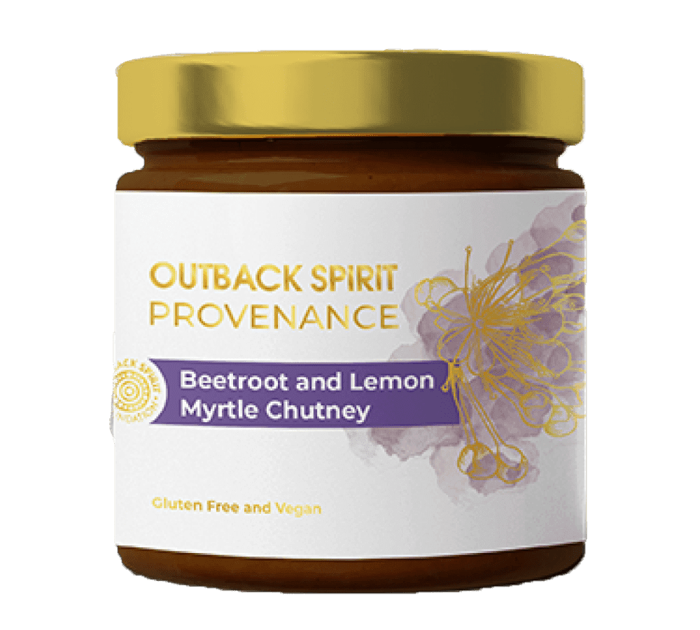 Outback Spirit Bundle - All the Lemons!