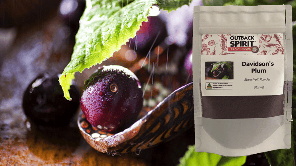 Outback Spirit Freeze dried Superfruit Powders Bundle - Australian Native Superfruit Powders