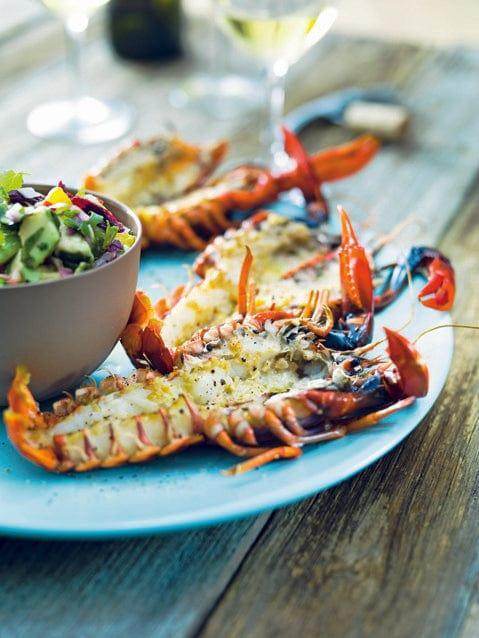 Outback Spirit Herbs and Salts Wild Rosella 30g