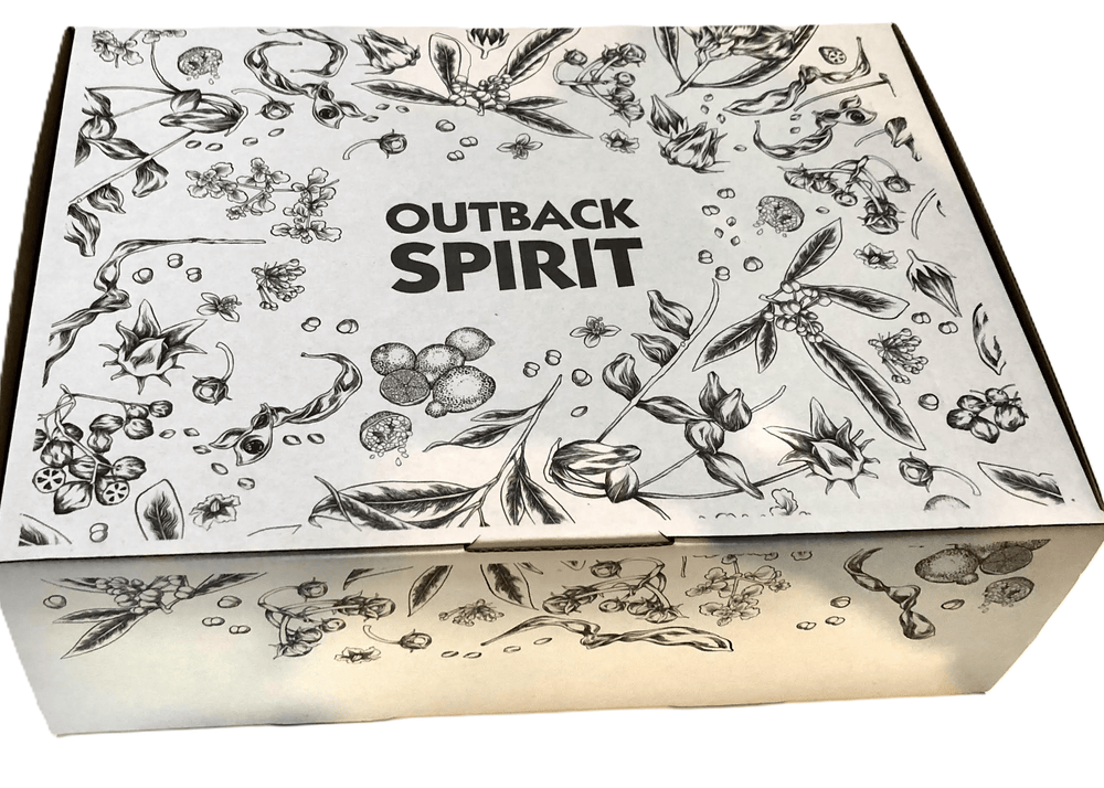 Outback Spirit Spiced Rubs Bundle -  Spiced Rub Collection - not just for the BBQ