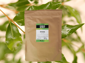 Anisata (Aniseed Myrtle) - Outback Spirit