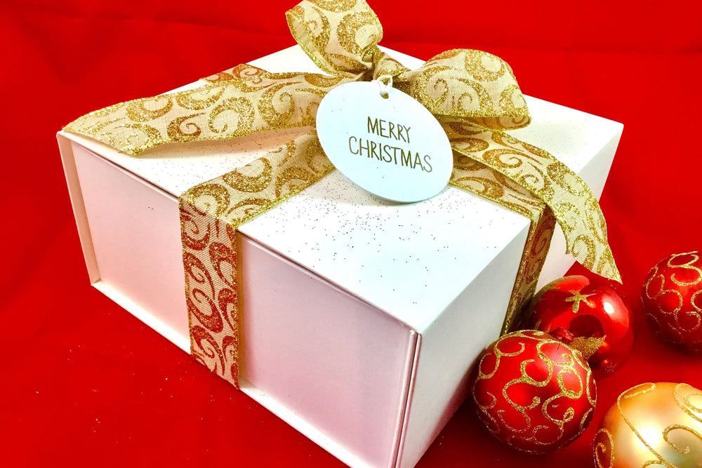 Outback Spirit Christmas Gifts Hamper Gift Box - perfect for Christmas or any occasion!