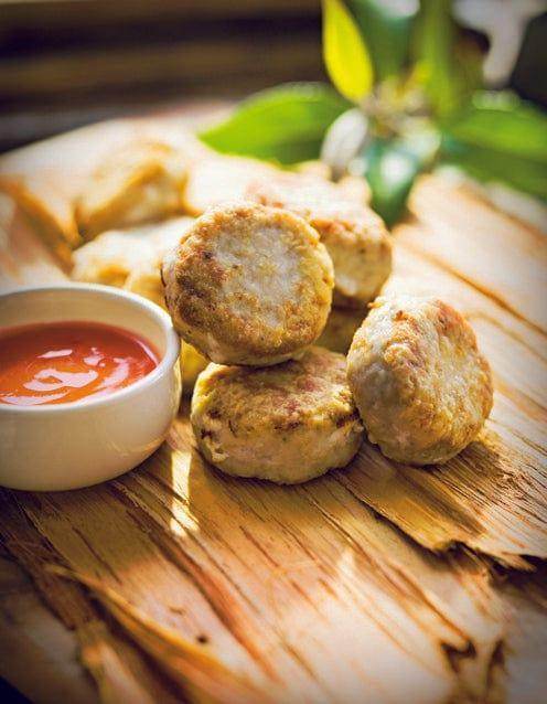 Chilli Ginger & Wild Lime Sauce 250ml (8fl Oz) - Carton of 6 - Outback Spirit