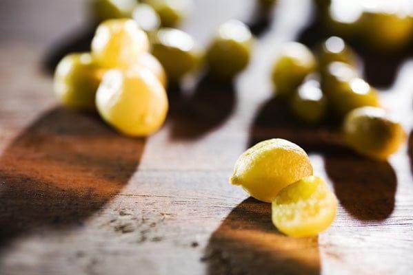 Outback Spirit Sauce Chilli Ginger & Wild Lime Sauce 250ml (8fl Oz) - Carton of 6