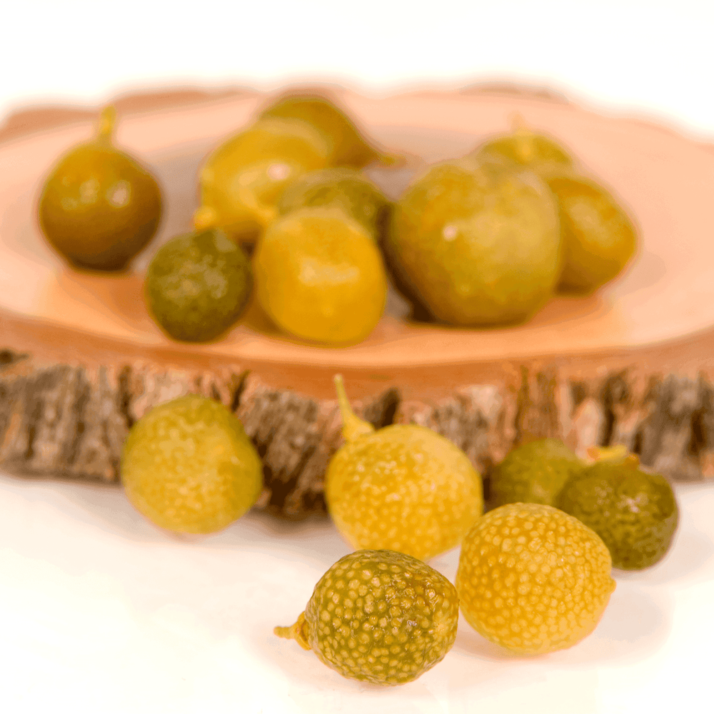 Outback Spirit Sauce Peri Peri Wild Lime Hot Sauce 250ml (8 Fl Oz) - Carton of 6